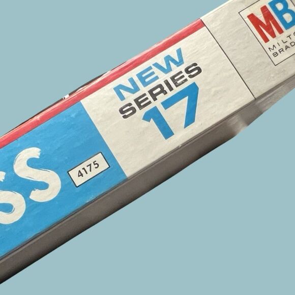 Vintage 1967 Milton Bradley Go to the Head of the Class Series 17 Board Game - Picture 3 of 10